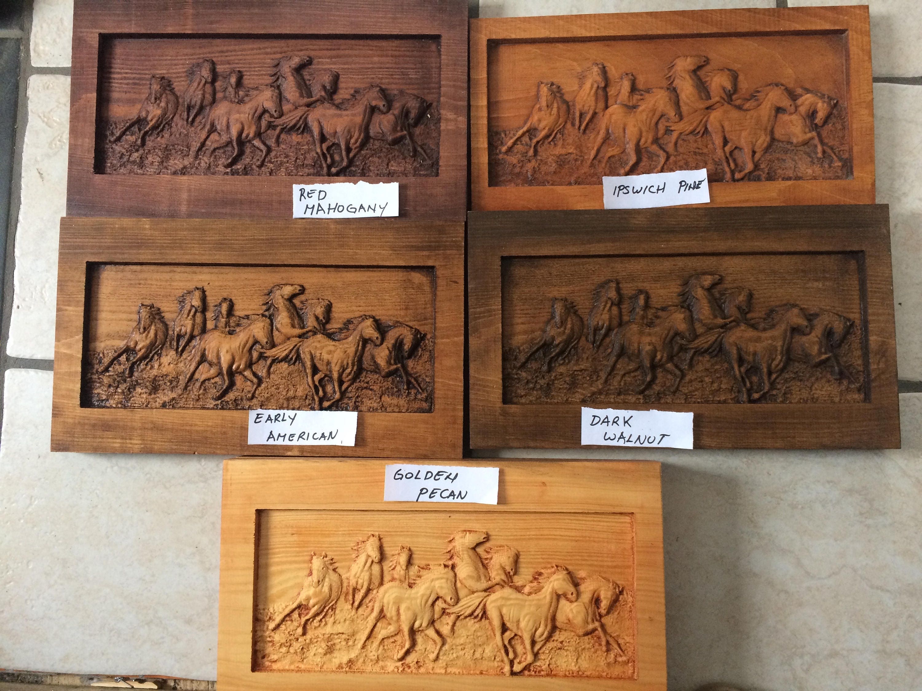 Custom Carved Wood Welcome Sign - Cabin, Lakehouse, Home