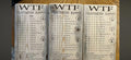 DIGITAL DOWNLOAD - WTFrustration Raging Rummy